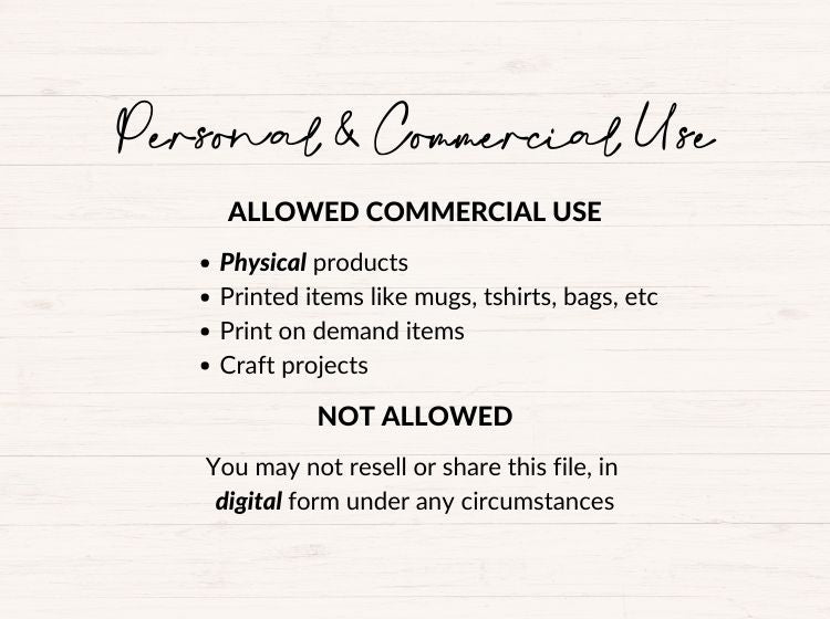 Wildflowers svg Bundle